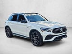 2022 Mercedes-Benz GLC AMG® GLC 43 4MATIC® SUV