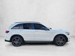 2022 Mercedes-Benz GLC AMG® GLC 43 4MATIC® SUV