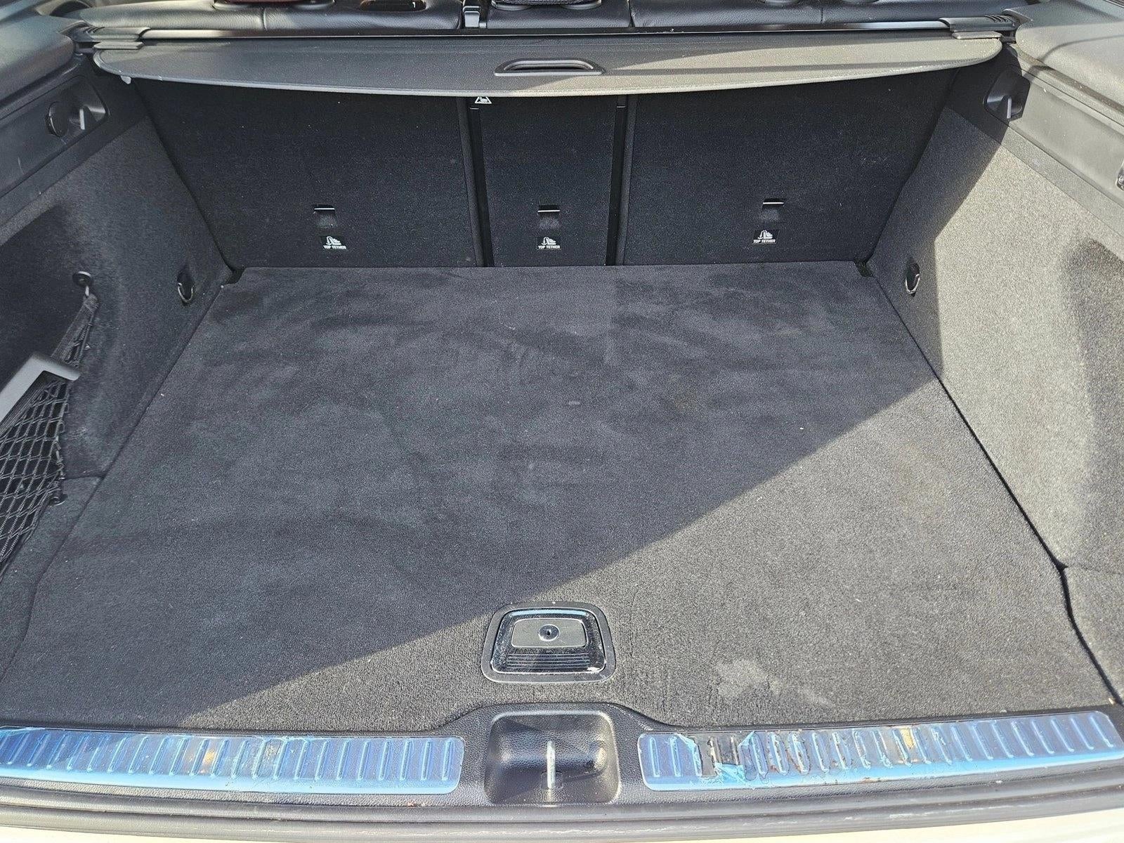 2022 Mercedes-Benz GLC AMG® GLC 43 4MATIC® SUV