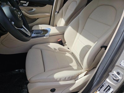 2022 Mercedes-Benz GLC GLC 300 SUV