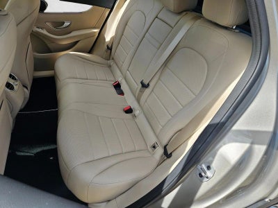 2022 Mercedes-Benz GLC GLC 300 SUV
