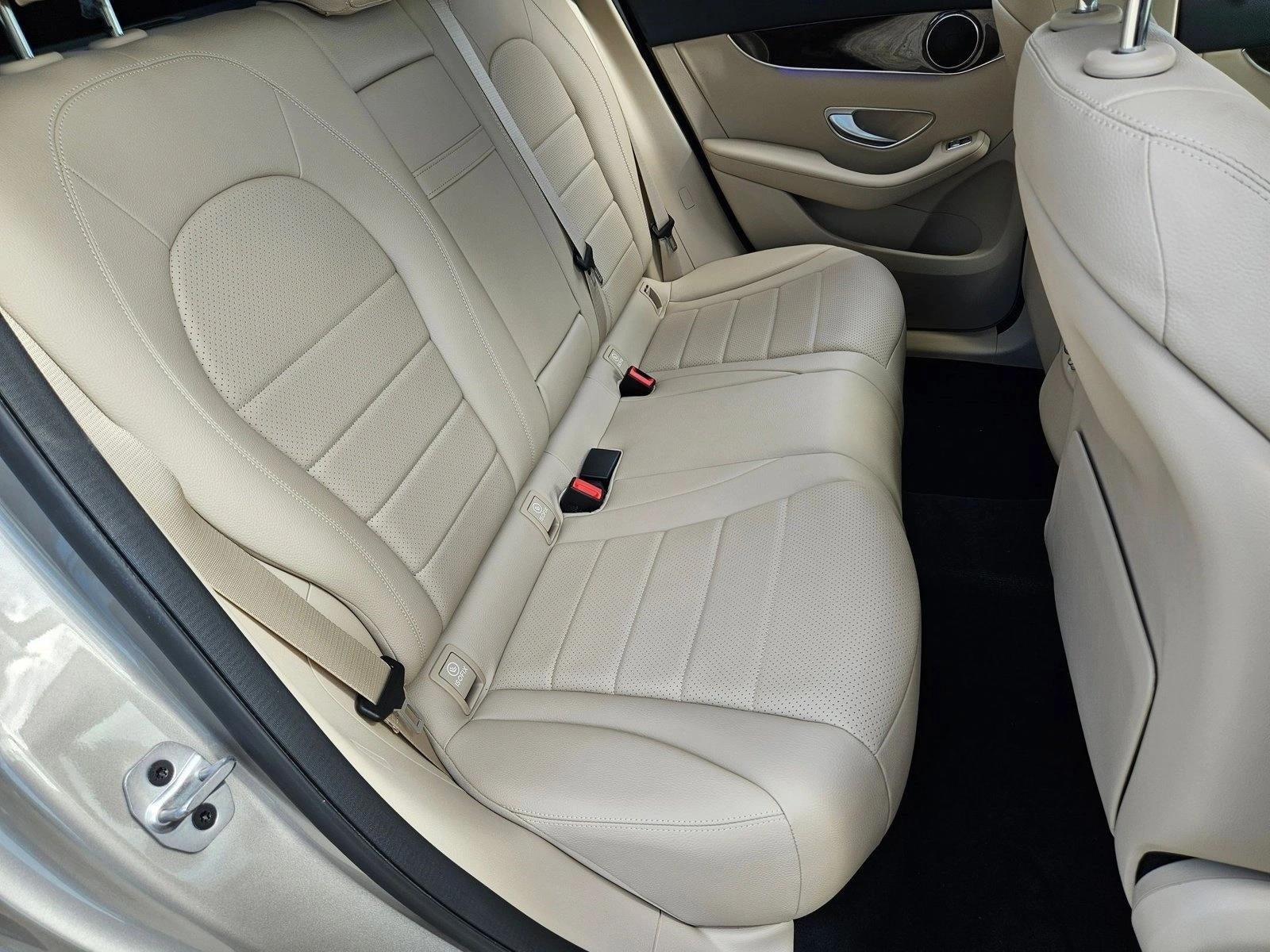 2022 Mercedes-Benz GLC GLC 300 SUV