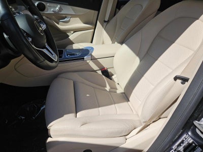 2022 Mercedes-Benz GLC GLC 300 SUV