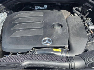 2022 Mercedes-Benz GLC GLC 300 SUV