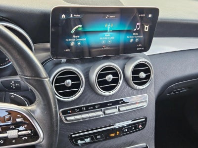 2021 Mercedes-Benz GLC GLC 300 SUV