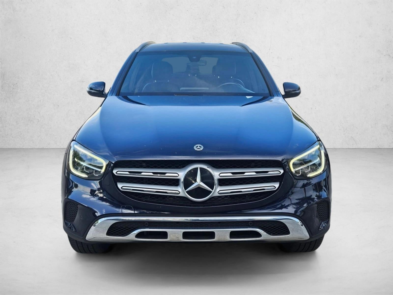 2021 Mercedes-Benz GLC GLC 300 SUV
