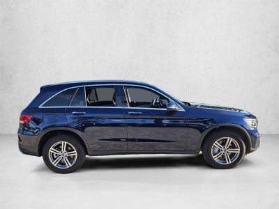 2021 Mercedes-Benz GLC GLC 300 SUV