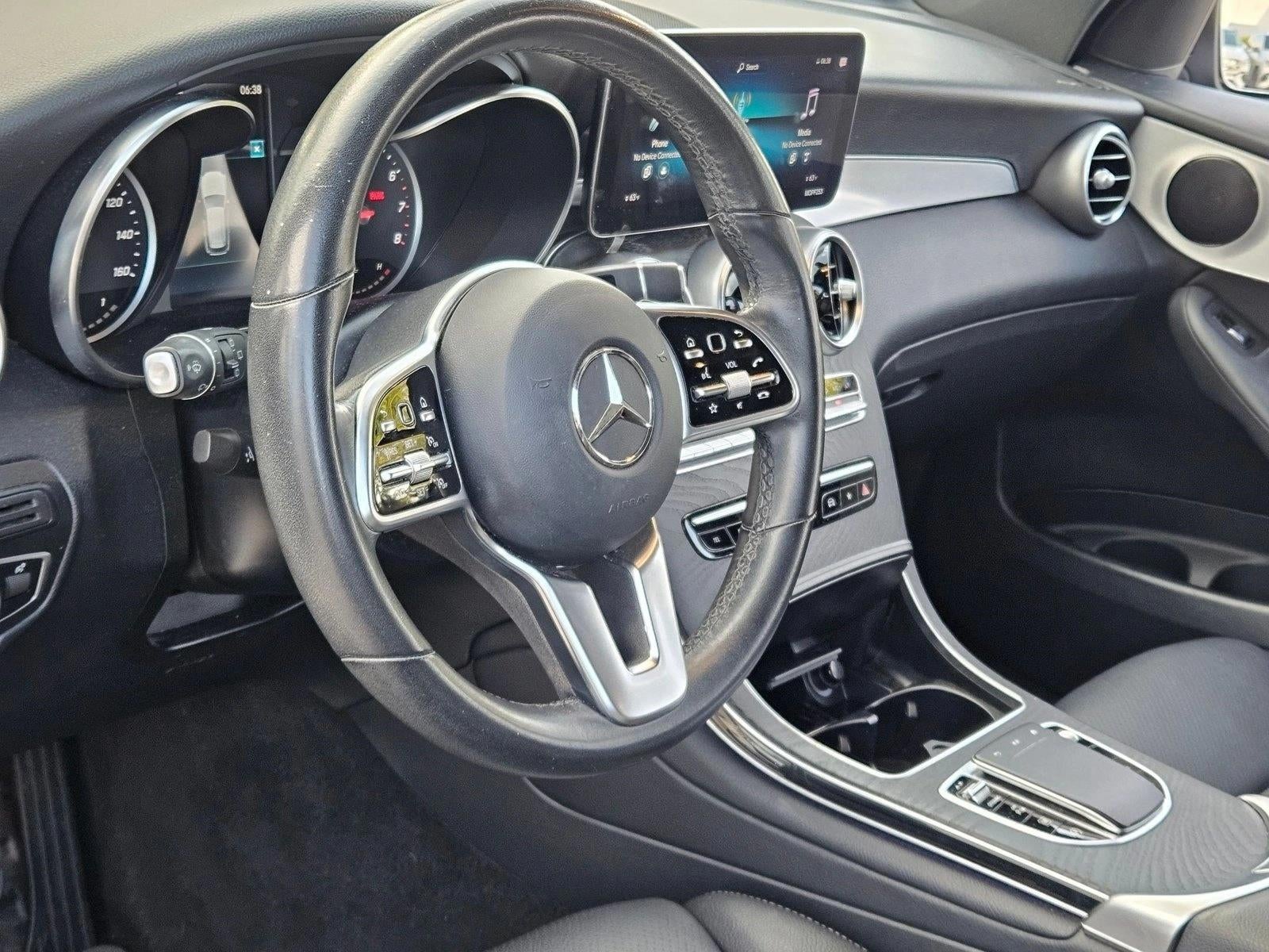 2021 Mercedes-Benz GLC GLC 300 SUV