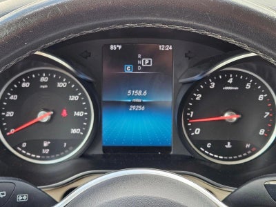 2022 Mercedes-Benz GLC GLC 300 SUV