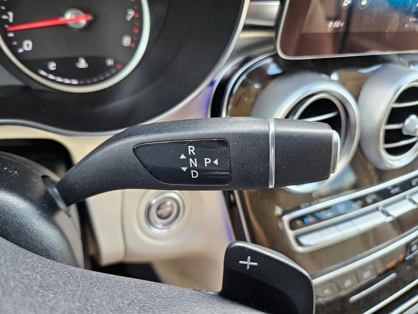 2022 Mercedes-Benz GLC GLC 300 SUV