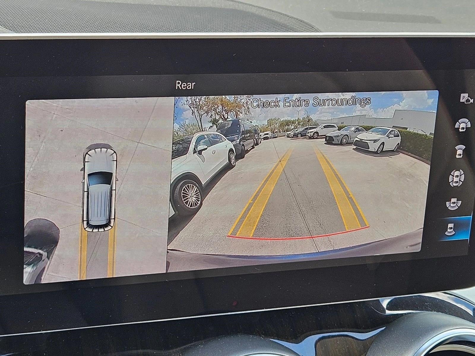 2022 Mercedes-Benz GLC GLC 300 SUV