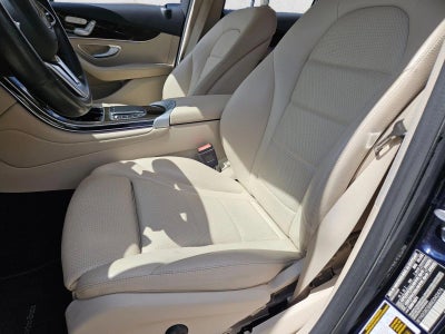 2022 Mercedes-Benz GLC GLC 300 SUV