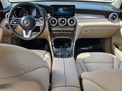 2022 Mercedes-Benz GLC GLC 300 SUV