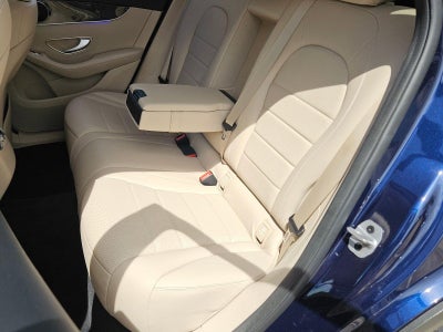 2022 Mercedes-Benz GLC GLC 300 SUV