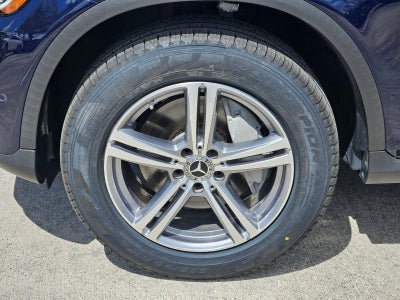 2022 Mercedes-Benz GLC GLC 300 SUV