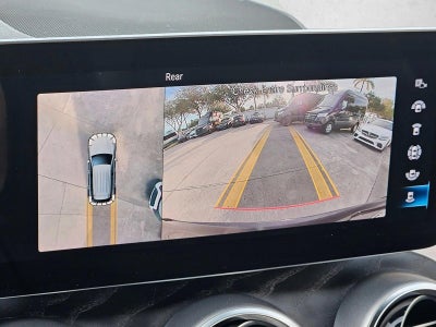 2022 Mercedes-Benz GLC GLC 300 SUV