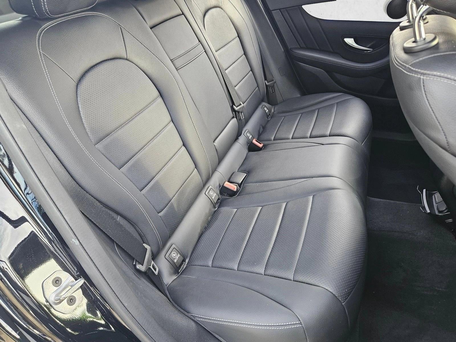 2022 Mercedes-Benz GLC GLC 300 SUV