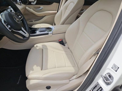 2022 Mercedes-Benz GLC GLC 300 SUV