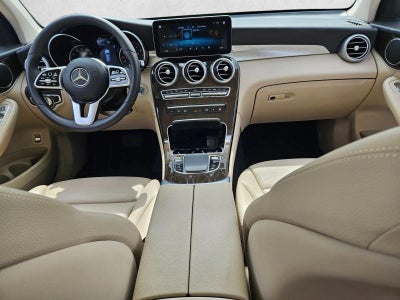 2022 Mercedes-Benz GLC GLC 300 SUV