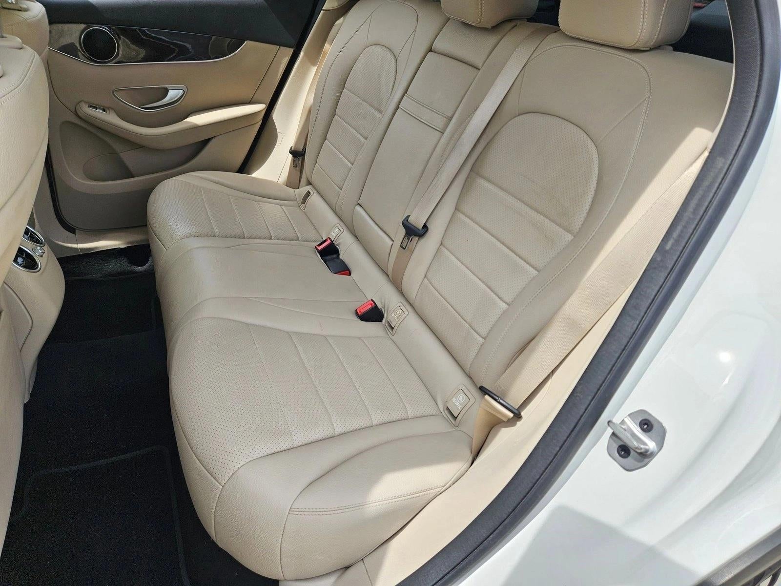 2022 Mercedes-Benz GLC GLC 300 SUV