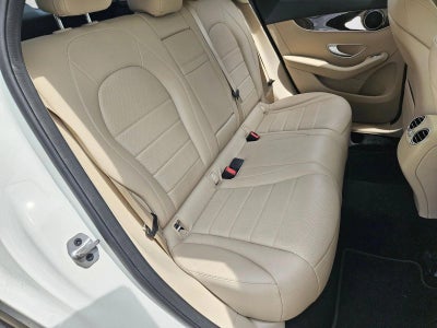 2022 Mercedes-Benz GLC GLC 300 SUV