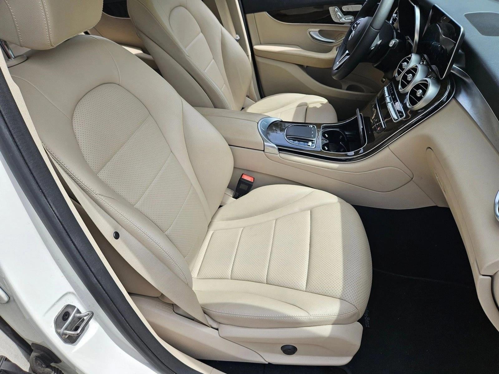 2022 Mercedes-Benz GLC GLC 300 SUV