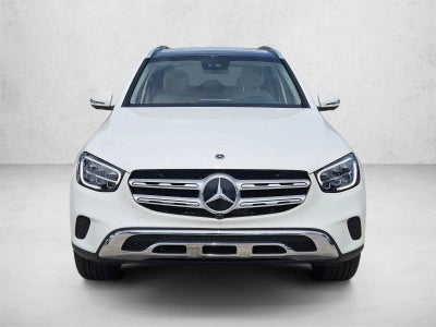 2022 Mercedes-Benz GLC GLC 300 SUV