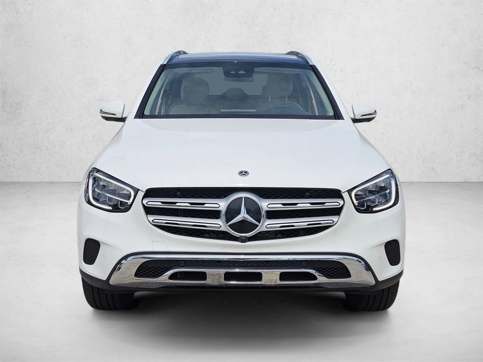 2022 Mercedes-Benz GLC GLC 300 SUV