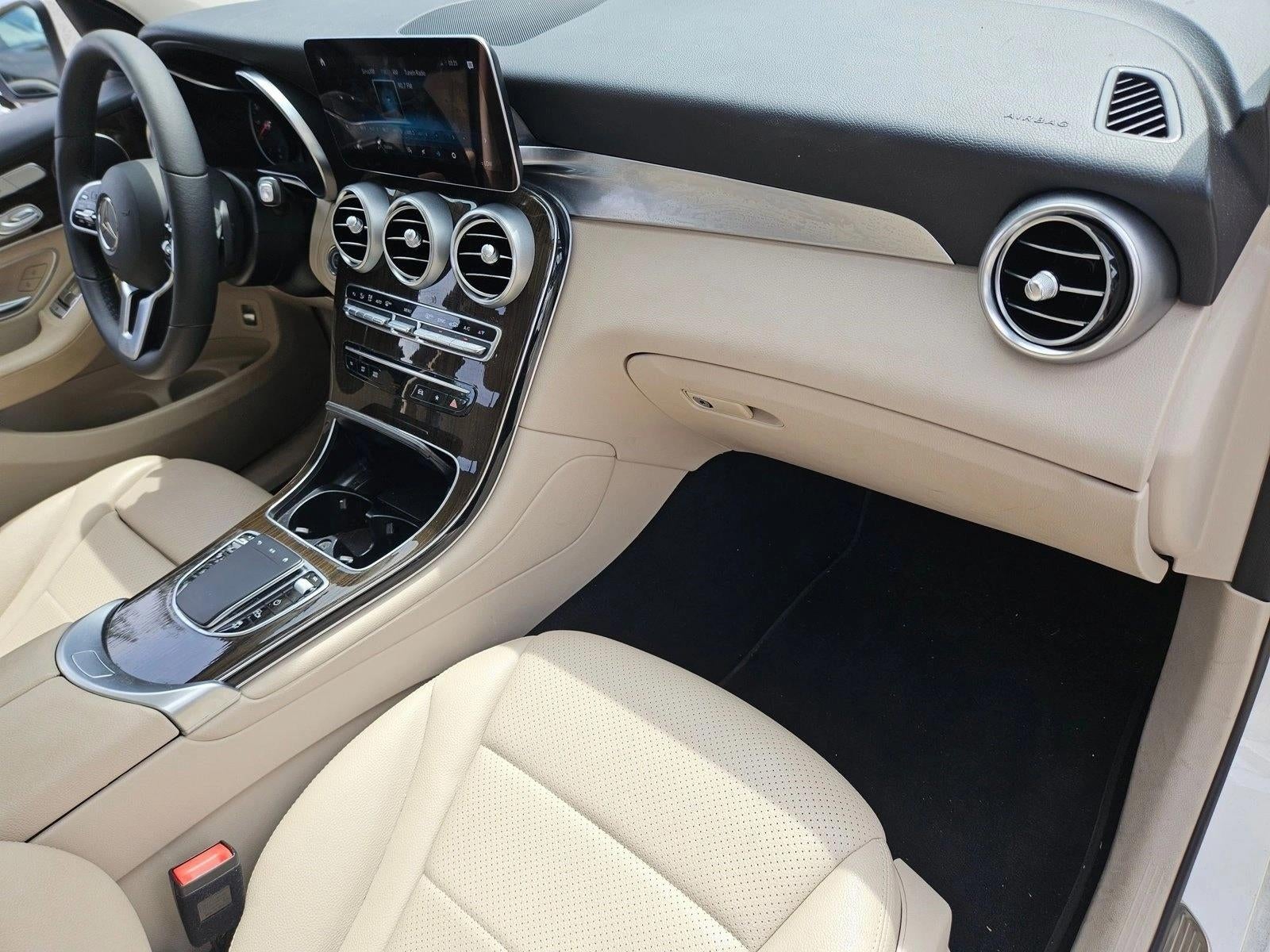2022 Mercedes-Benz GLC GLC 300 SUV