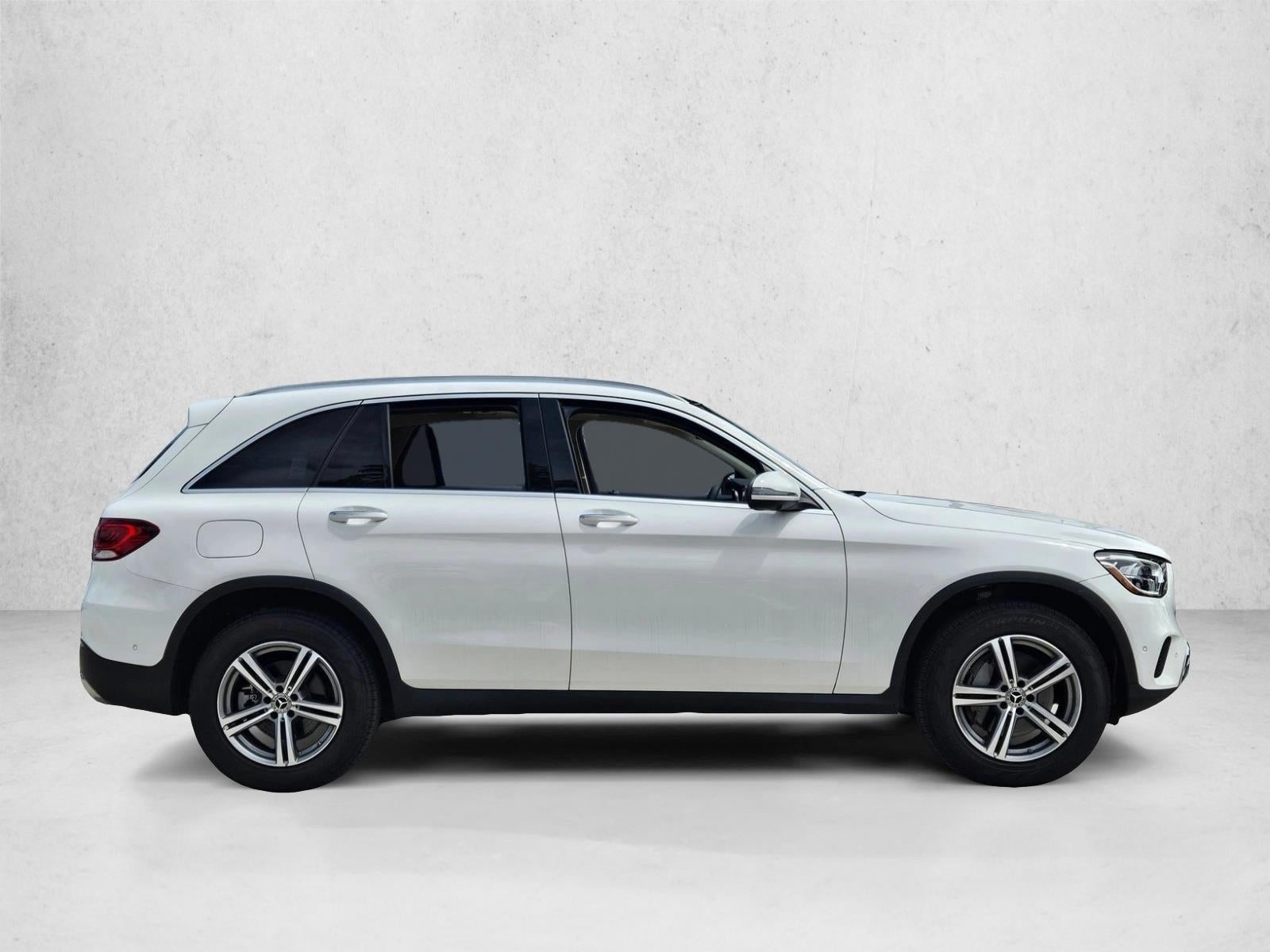 2022 Mercedes-Benz GLC GLC 300 SUV