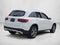 2022 Mercedes-Benz GLC GLC 300 SUV