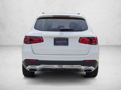 2022 Mercedes-Benz GLC GLC 300 SUV