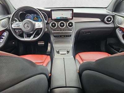 2021 Mercedes-Benz GLC GLC 300 SUV
