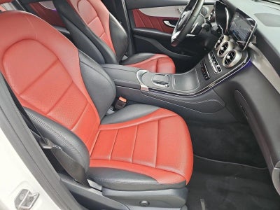 2021 Mercedes-Benz GLC GLC 300 SUV