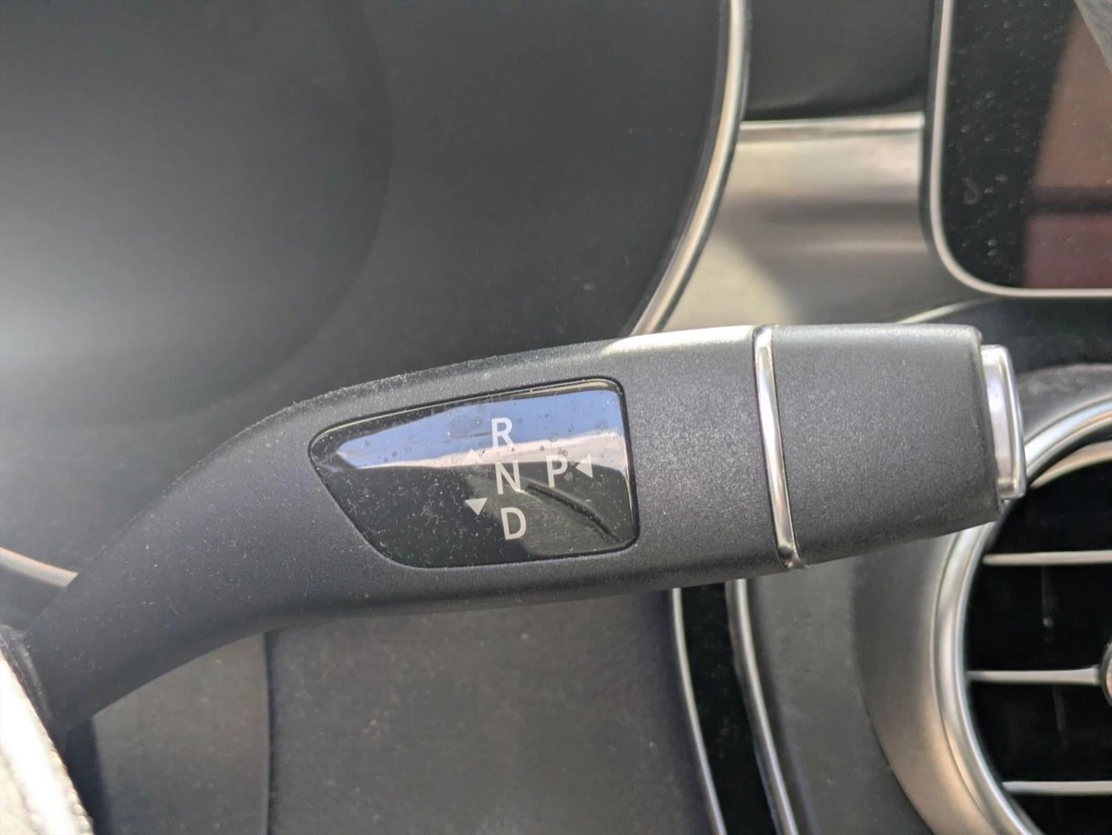 2022 Mercedes-Benz GLC GLC 300 SUV