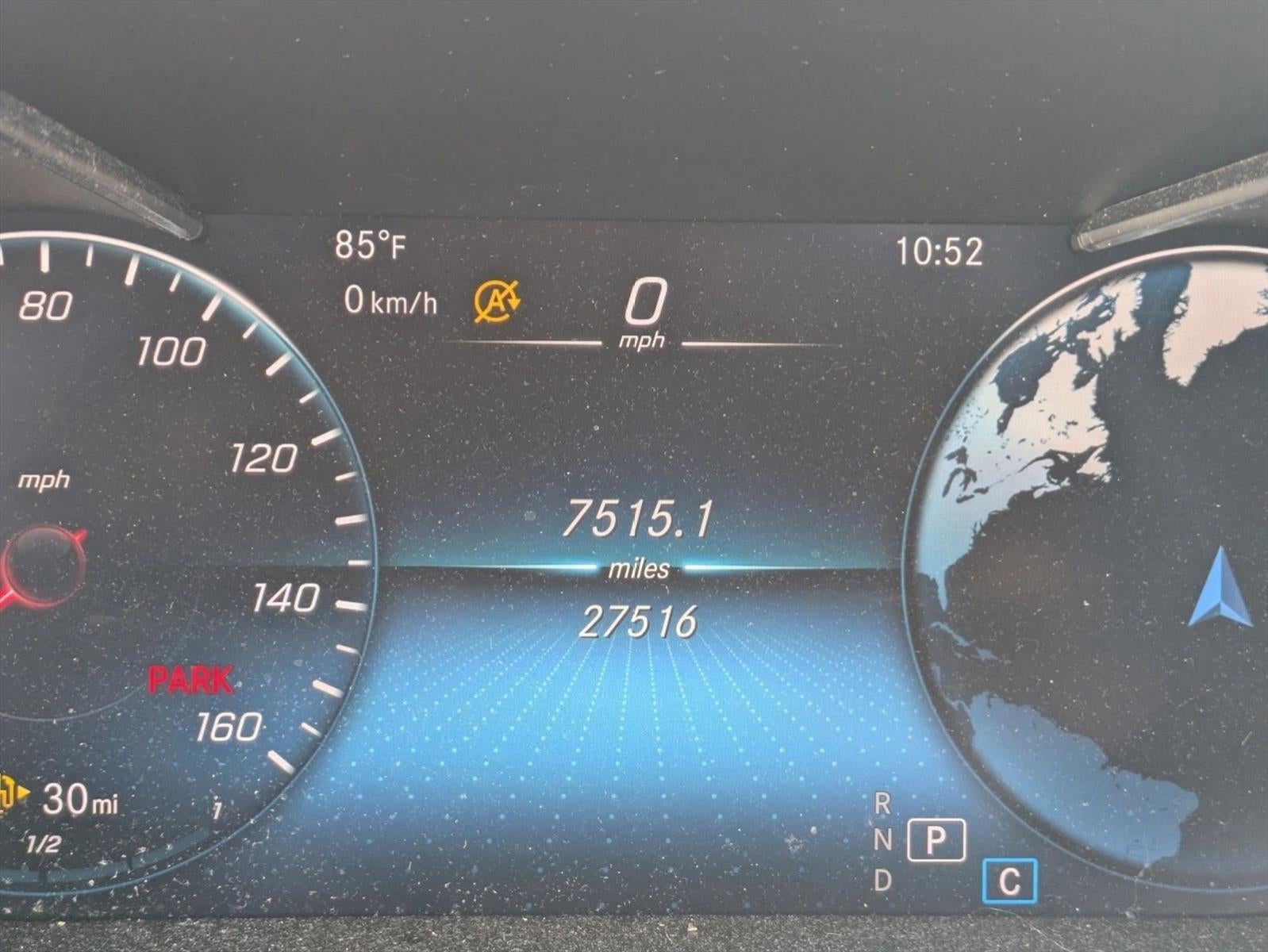 2022 Mercedes-Benz GLC GLC 300 SUV