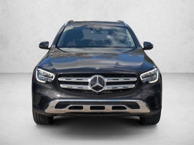 2022 Mercedes-Benz GLC GLC 300 SUV
