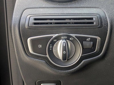 2022 Mercedes-Benz GLC GLC 300 SUV