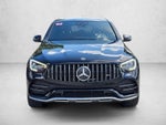 2022 Mercedes-Benz GLC AMG® GLC 43 4MATIC® Coupe