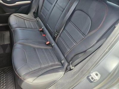 2022 Mercedes-Benz GLC AMG® GLC 43 4MATIC® Coupe
