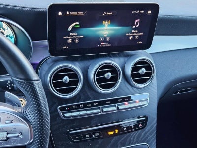 2023 Mercedes-Benz GLC GLC 300 4MATIC® Coupe