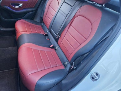 2023 Mercedes-Benz GLC GLC 300 4MATIC® Coupe