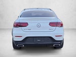 2023 Mercedes-Benz GLC GLC 300 4MATIC® Coupe