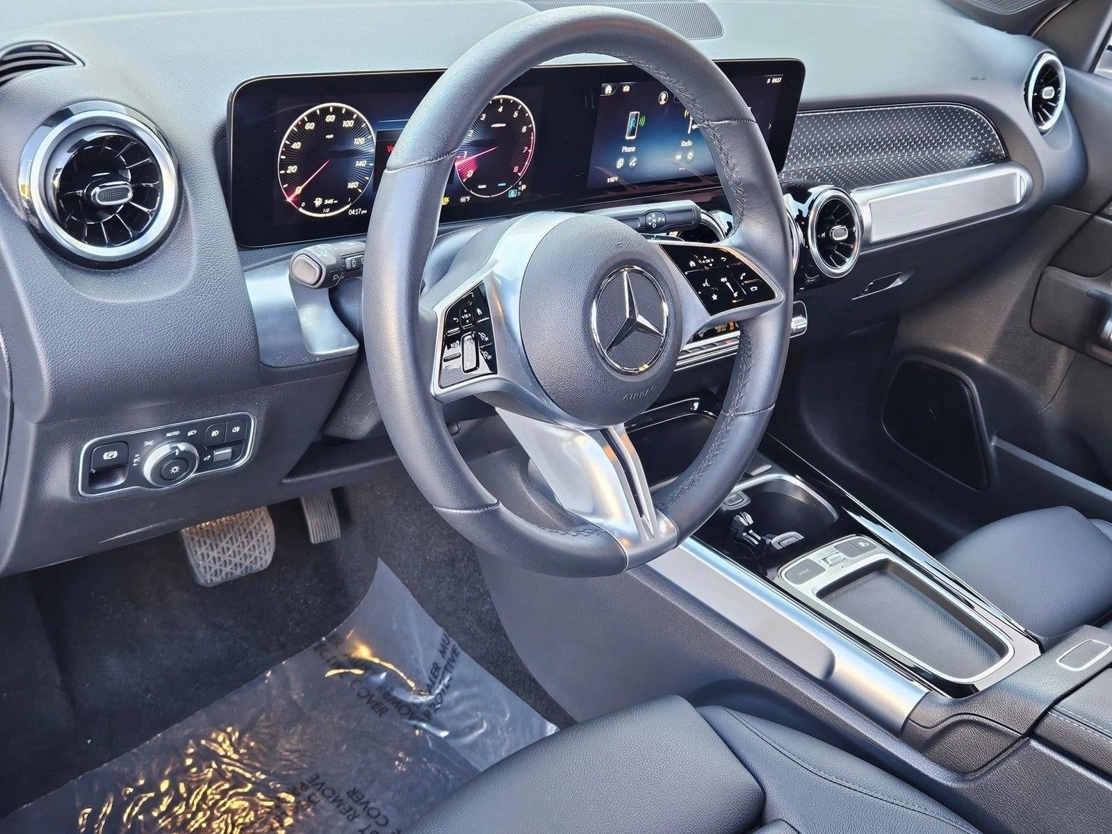 2026 Mercedes-Benz GLB GLB 250 SUV