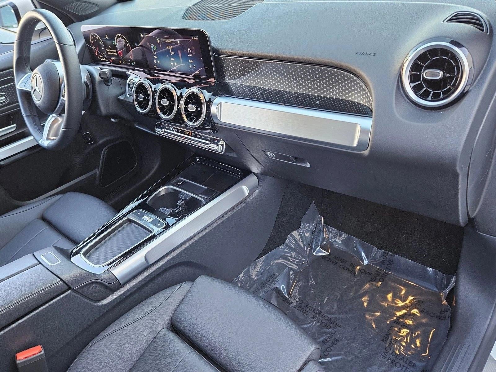 2026 Mercedes-Benz GLB GLB 250 SUV