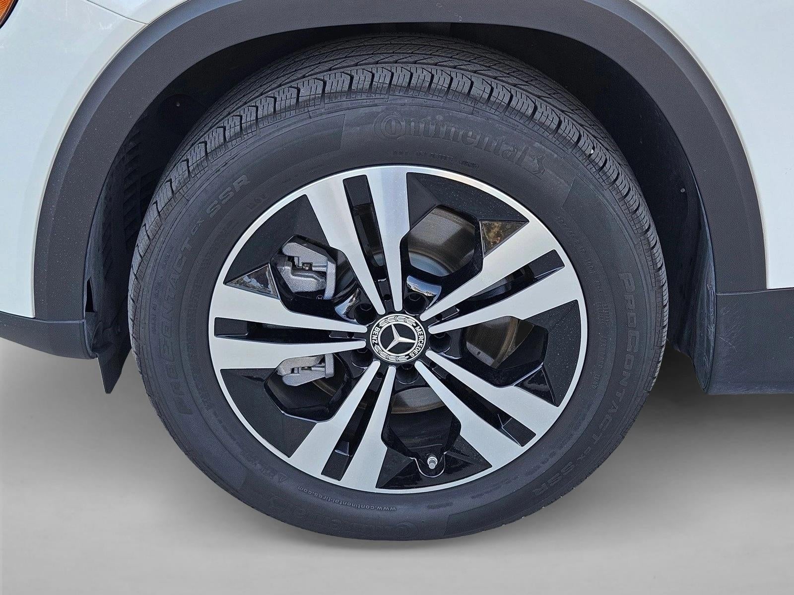 2026 Mercedes-Benz GLB GLB 250 SUV