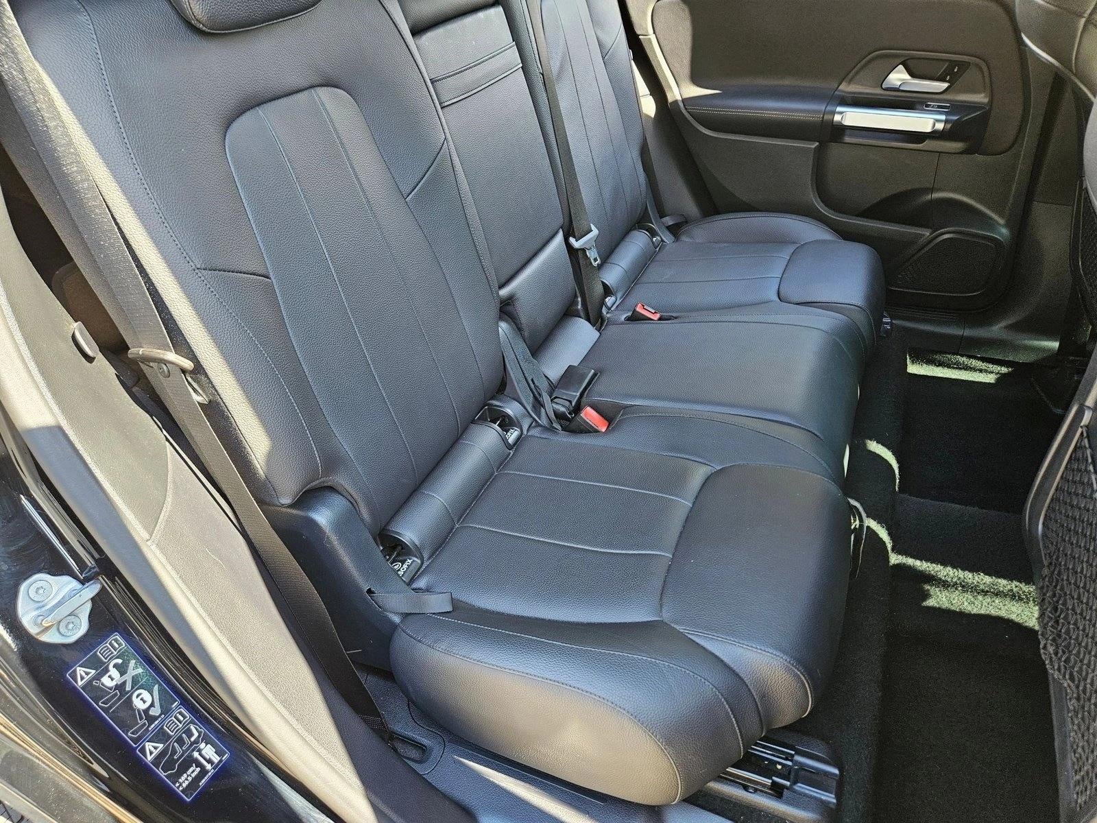 2021 Mercedes-Benz GLB GLB 250 SUV