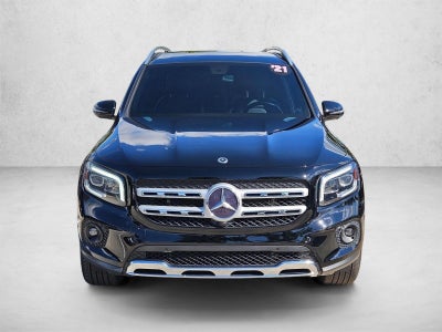 2021 Mercedes-Benz GLB GLB 250 SUV