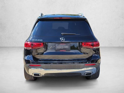 2021 Mercedes-Benz GLB GLB 250 SUV