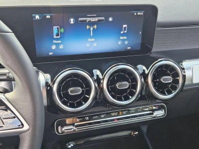 2026 Mercedes-Benz GLB GLB 250 SUV